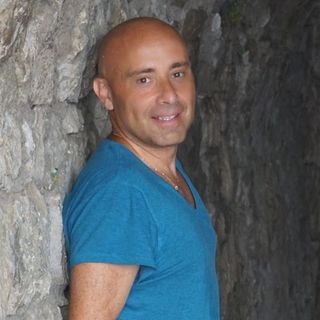 Marco Palombi